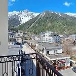 In Center, 2 Pax Chamonix