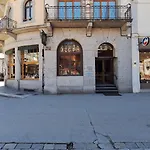 Lägenhet In Center, 2 Pax Chamonix