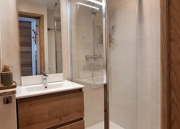 Apartment In Center, 2 Pax *